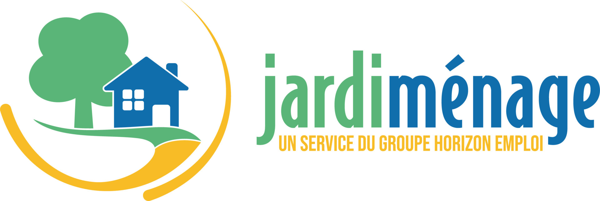 Logo Jardiménage