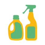 Produits ménagers