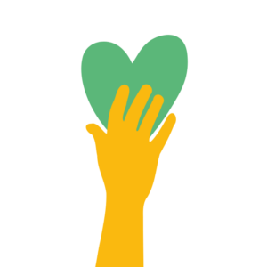 Main tenant un coeur