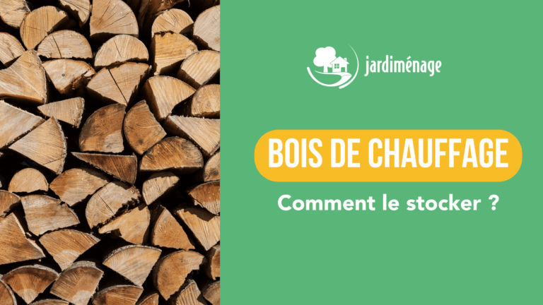 Lire la suite à propos de l’article Comment stocker son bois de chauffage : les règles essentielles pour un séchage optimal